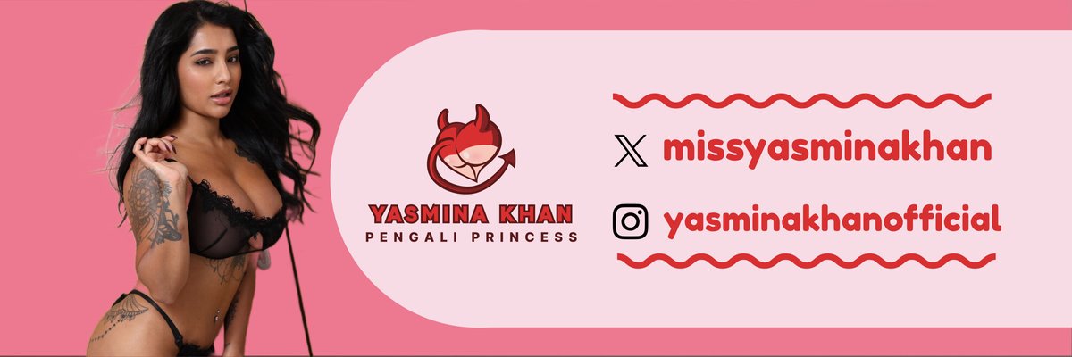 Yasmina Khan 💘 cover
