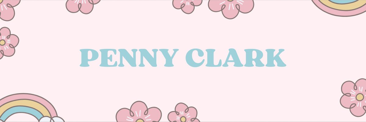 💕 Penny Clark B/G Video 💕 cover