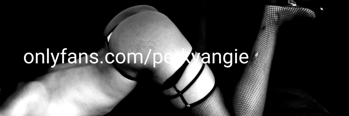 Angie 🍑 cover