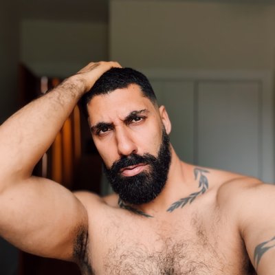 Persian Daddy