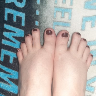 PetiteFeet666