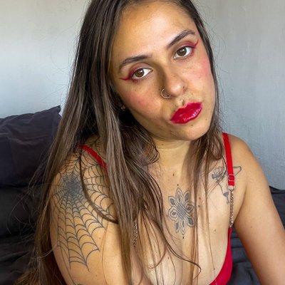 🍒 Lou 🍒 Queef grl 🐚💨