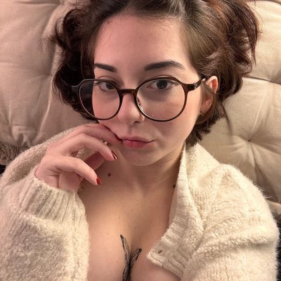 Marie - La petite louve 🧸