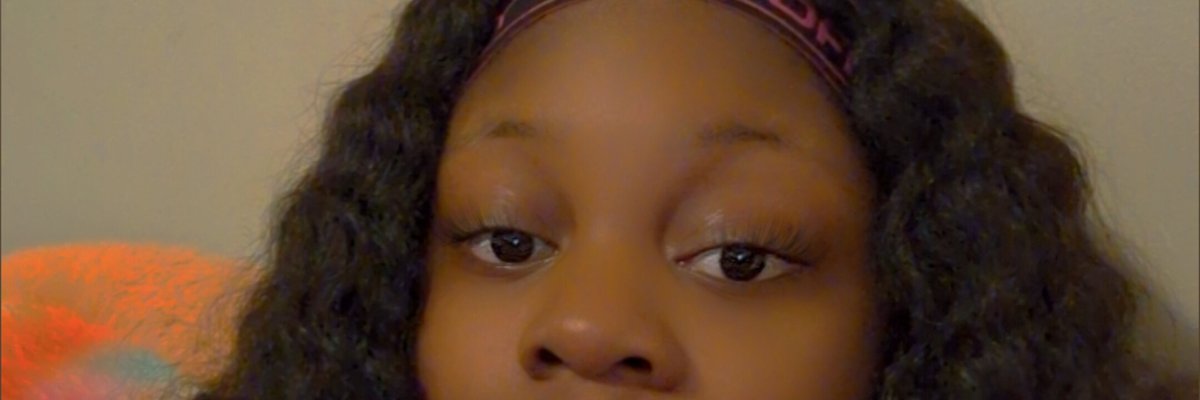 Tabrea Perkins cover