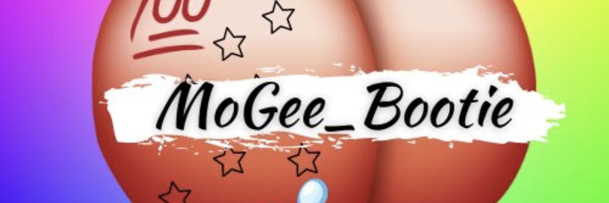MoGee_Bootie cover