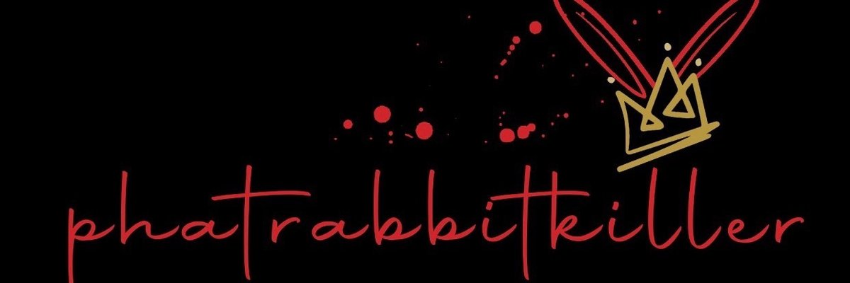 phatrabbitkiller cover