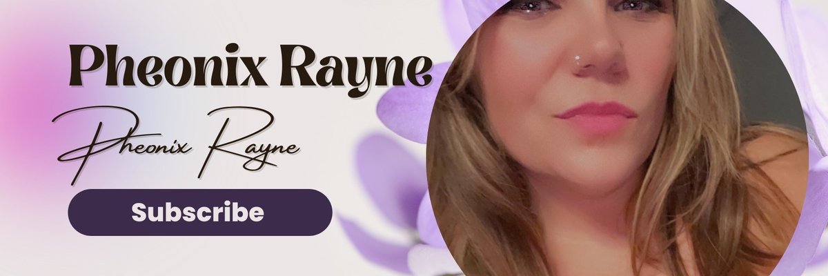 Goddess Pheonix Rayne cover