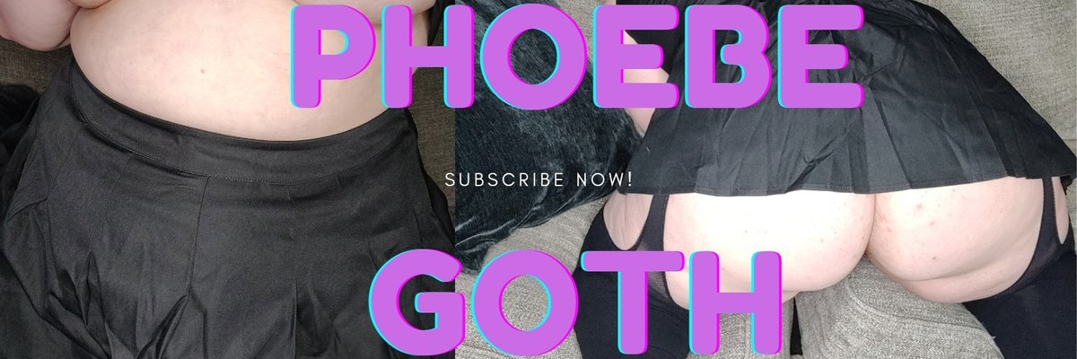 🟢 Phoebe 🖤 cover