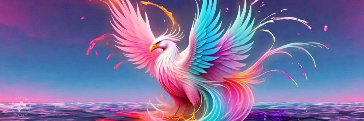 Phoenyx Rysing cover