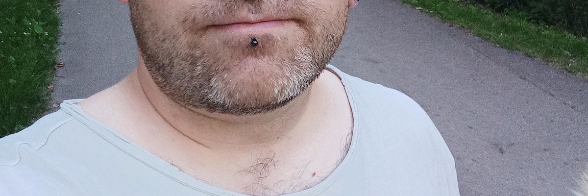 Pierced daddy cover