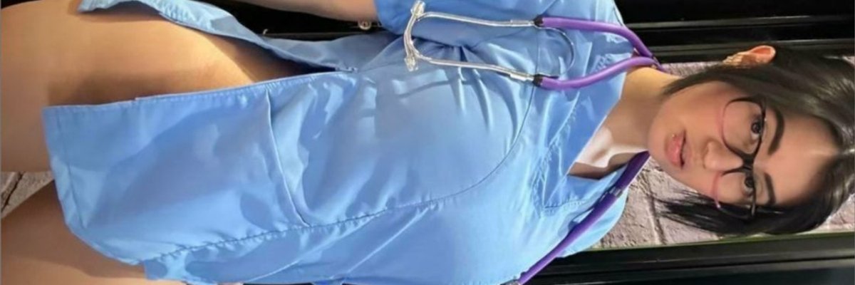 🚨👩🏻⚕️Nurse Pilar🏥 cover