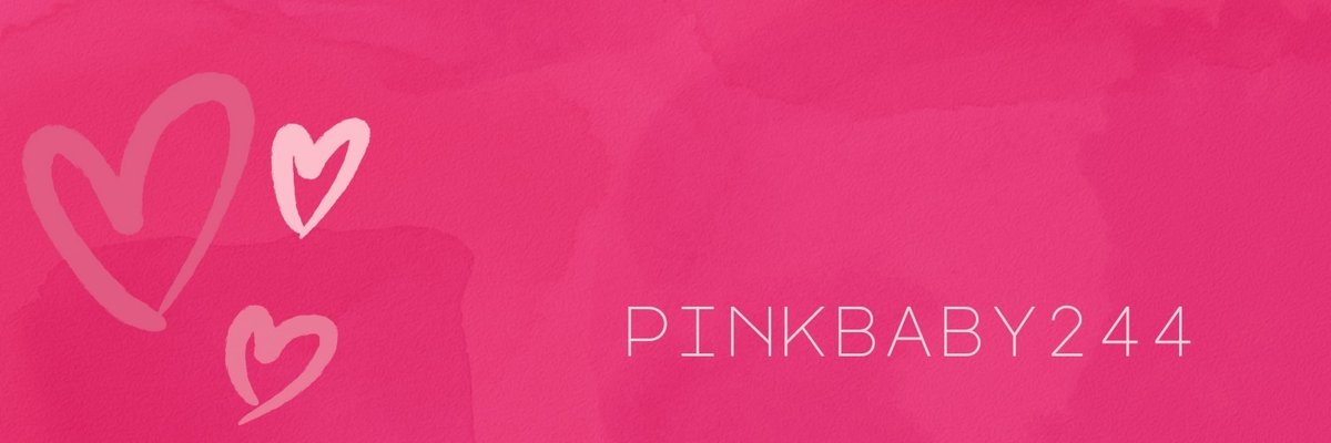 pinky 💗 cover