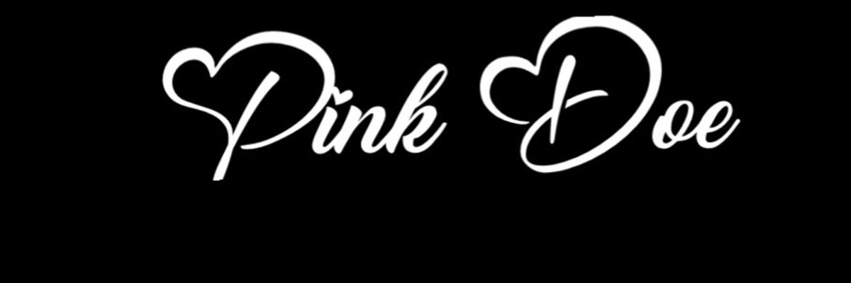 💕 Curvy Pink Doe 💕 cover