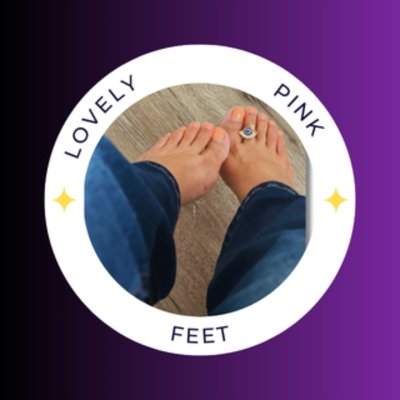 PinkyFeet