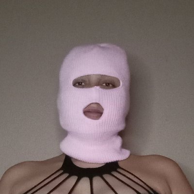 Pink Massk
