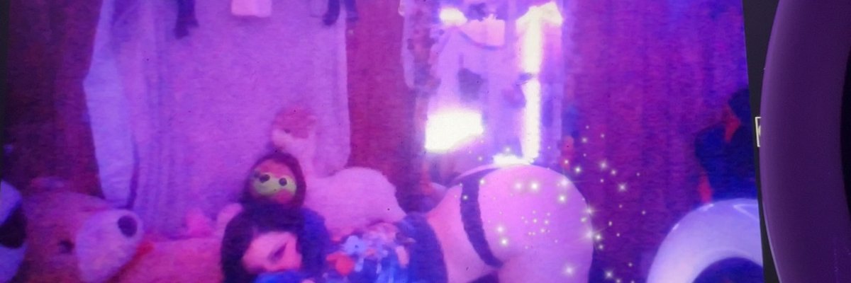 ≽^• ˕ • ྀི≼ cover