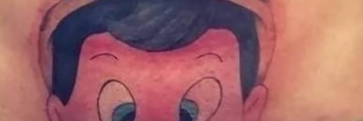 Pinocchiostravels cover