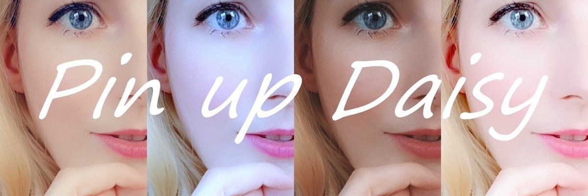 Pin up Daisy NL & EN cover