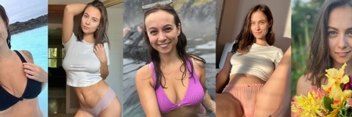 Piper Quinn - Free! cover