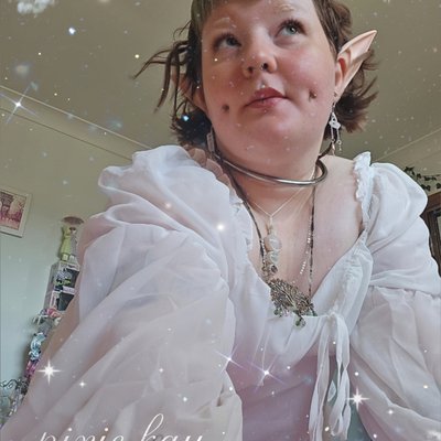 Pixie Kay