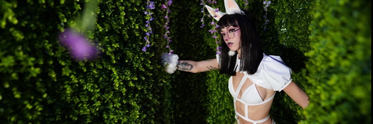 🧚‍♀️ pixie 🧚‍♀️ cover