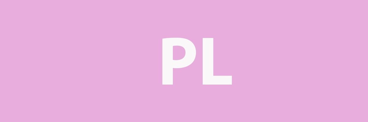 PL cover