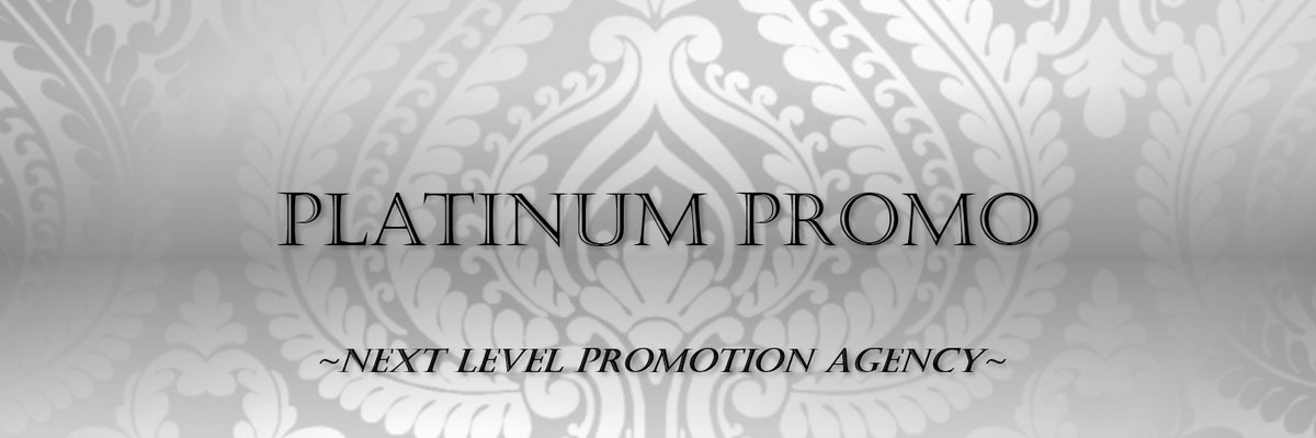 Platinum Promo π cover