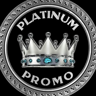 Platinum Promo 🌟