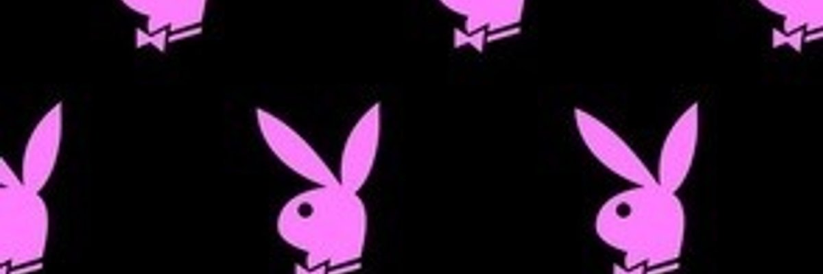 PLAYBOY_Bunny_Babee cover