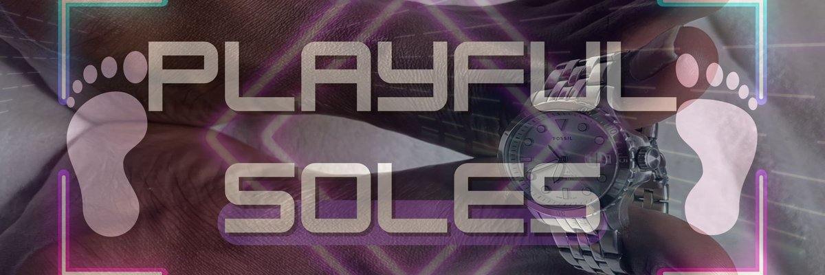PlayfulSoles cover
