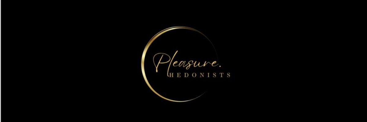 Pleasure.Hedonists.Free cover