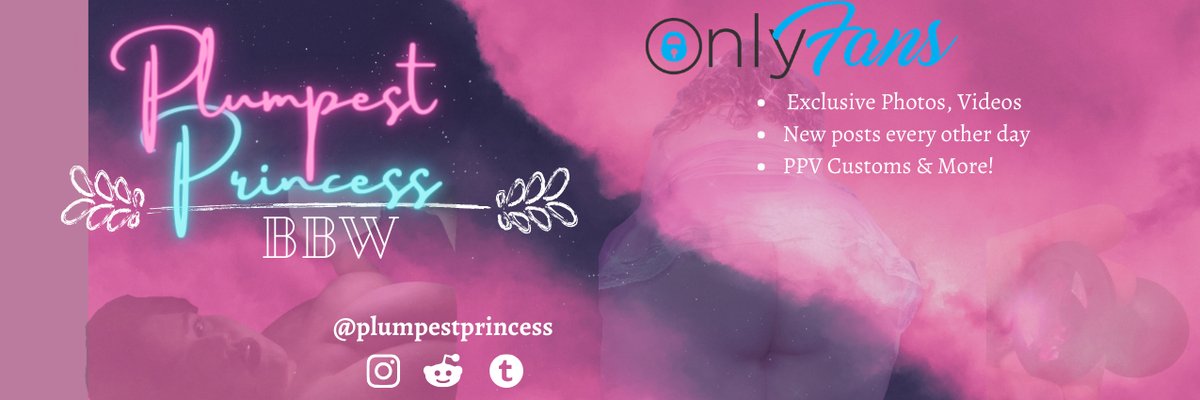 Plumpest Princess BBW cover
