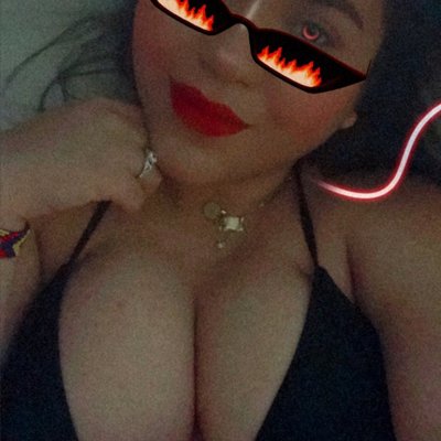 Poison Abigail 🥵