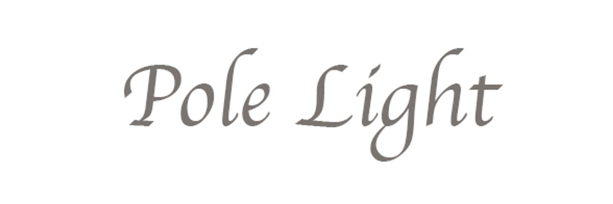 Pole Light cover