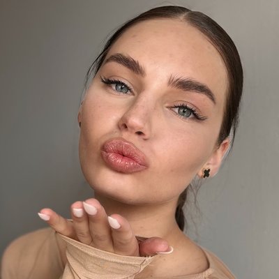 Polinka🍒