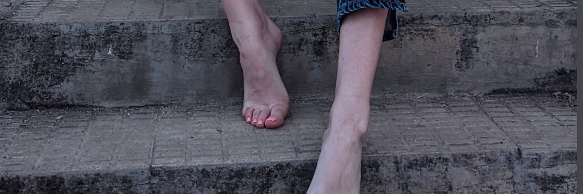 Polish Feet Girl cover