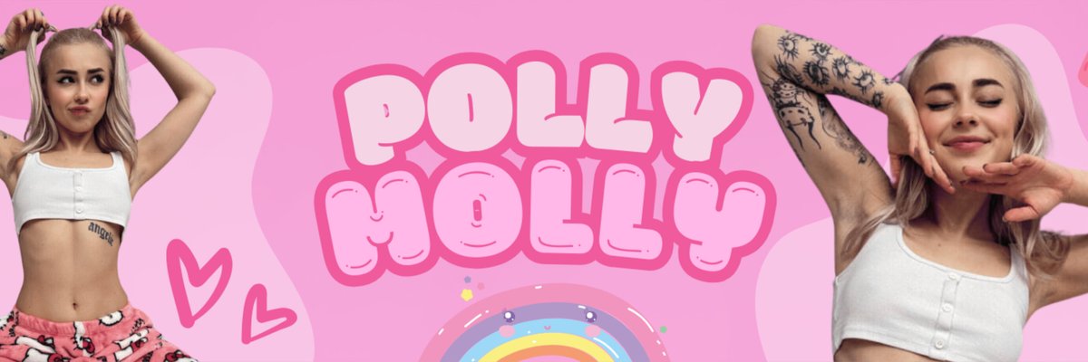 Polly🖤Molly cover