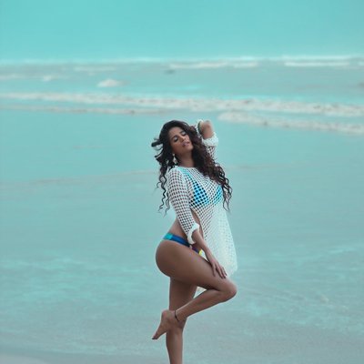 Poonam Pandey