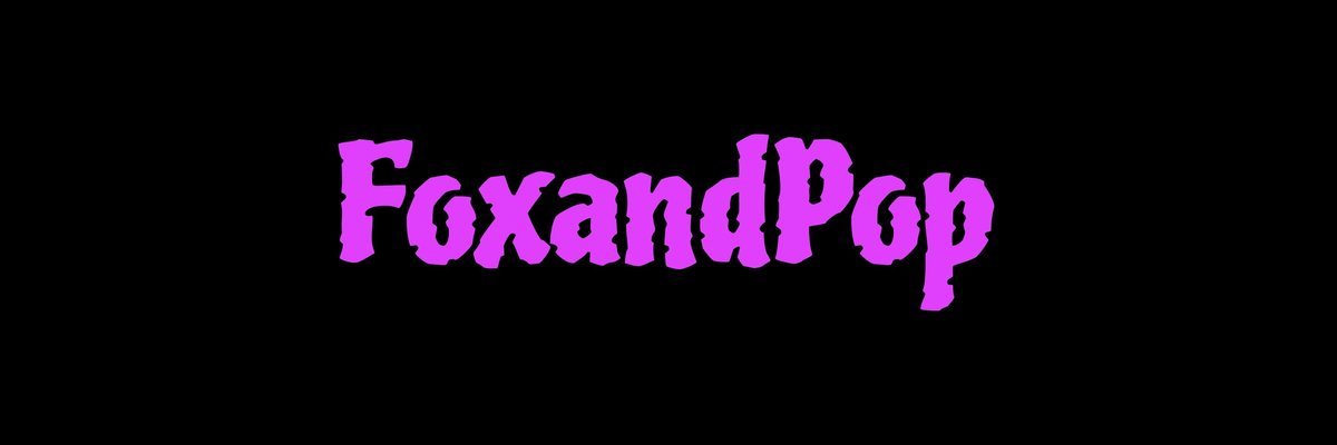 Popandfox cover