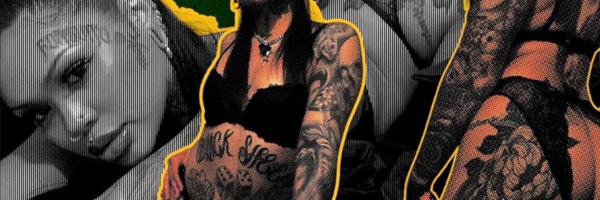 Prissy B cover