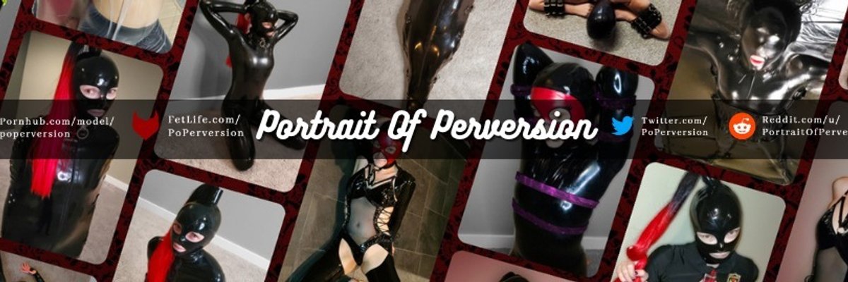 Miss Perversion cover