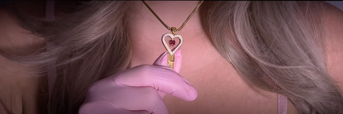 Power Of The Secret Key cover