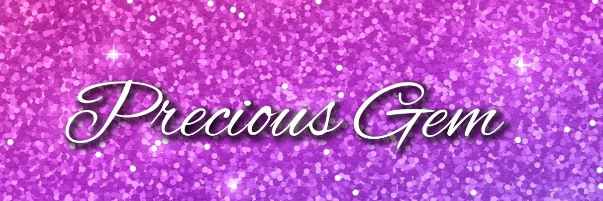 Precious Gem cover
