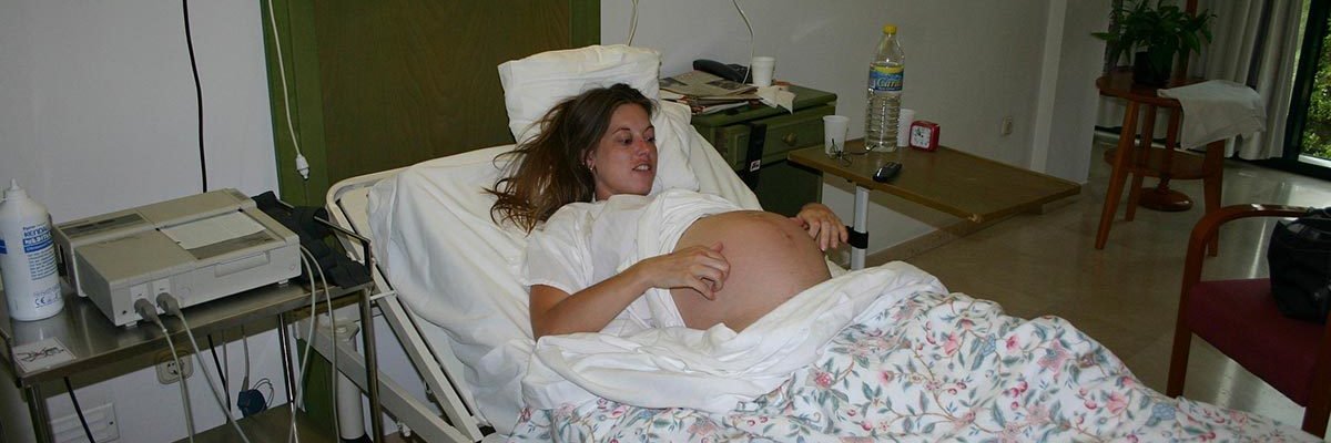 Emily your pregnant wife 💋💦 cover