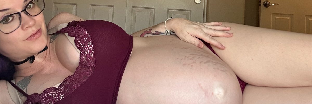 *TWIN BELLY* Aymee cover