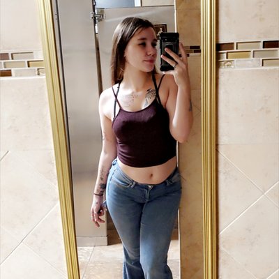 Mama Red 👅💦
