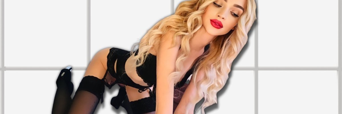 Alena Shishkova🍩 cover
