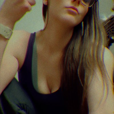 Goddess Eve