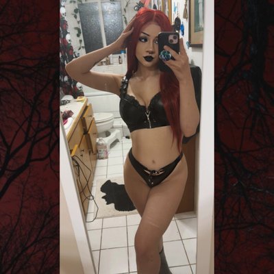 Elvira nyx