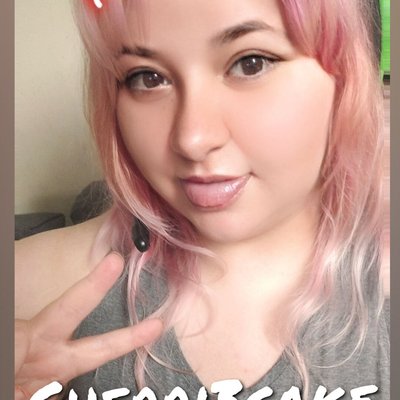 Cherri3cake's Bakery ๐ง(light side)